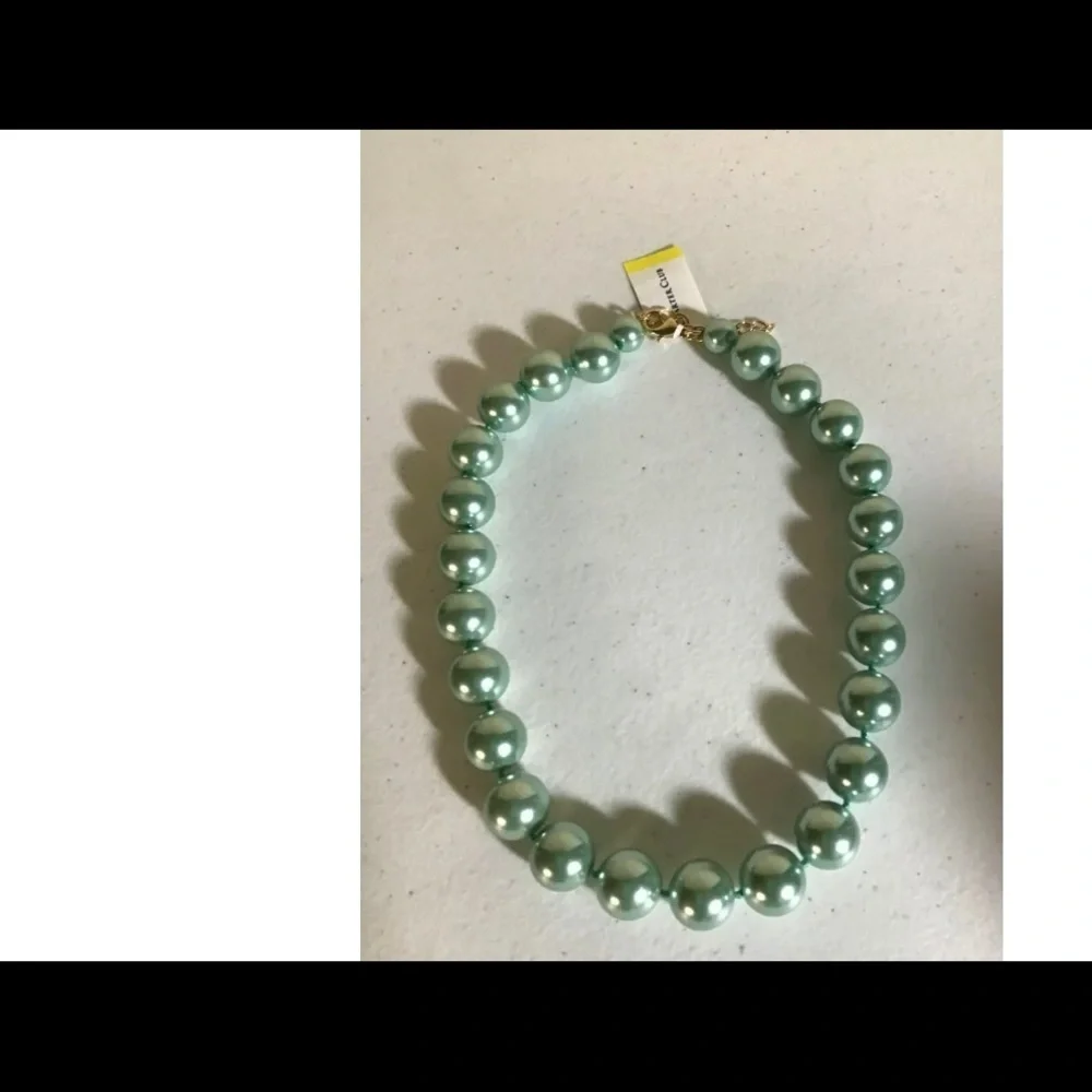 14mm pearl collar - Picture 2 of 2